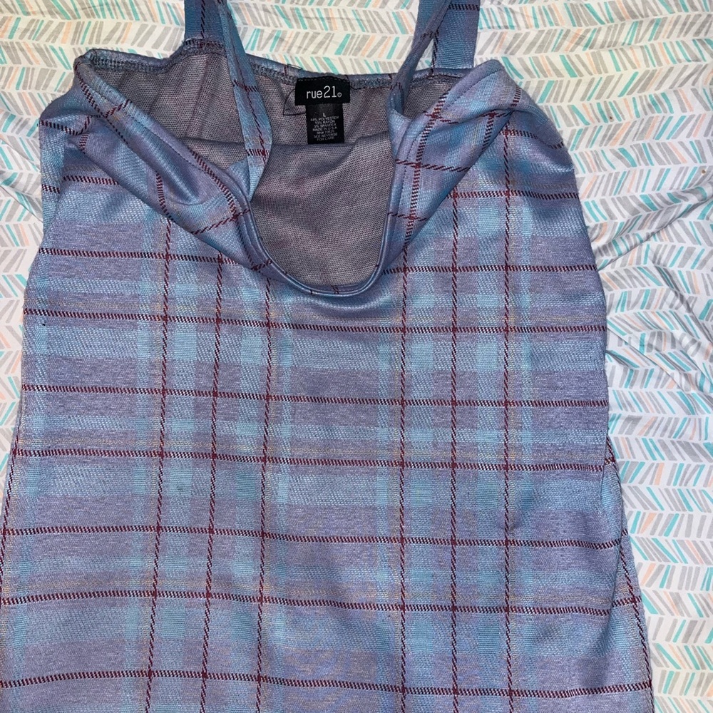 Rue 21 dress